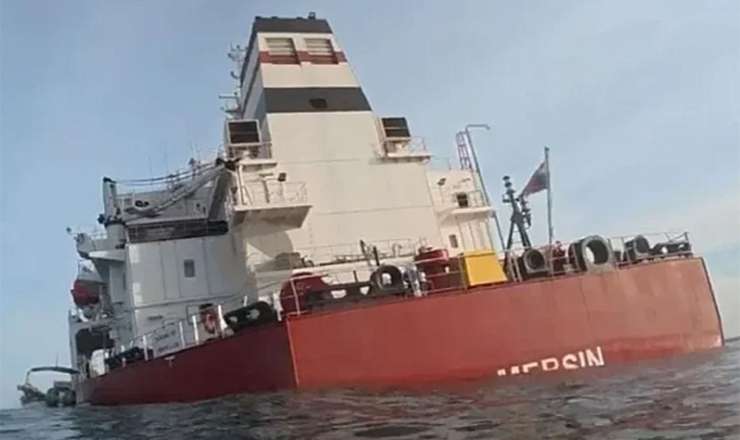 Türkiyə şirkəti Rusiya ilə əməliyyatları dayandırdı 