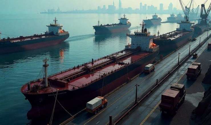 Qazaxıstan və Azərbaycanın Rusiyanı kənarda qoyan Çin marşrutu – Astana neft ixracını yenidən qurur 