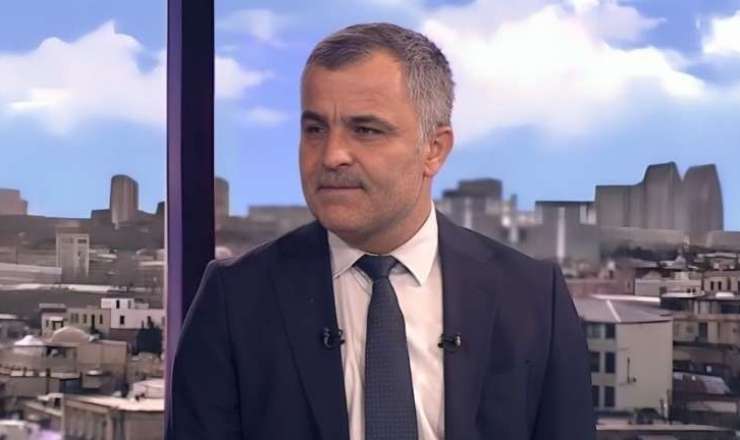 Ticarət gəmilərinə hücumlar... - Ankara hansı addımları atacaq? – VİDEO 