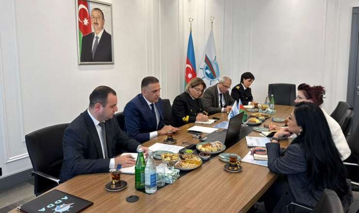 ADDA və GIZ rəqəmsal əməkdaşlığı genişləndirir 