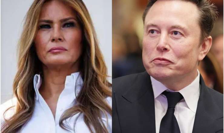 Melaniya Tramp və İlon Mask ABŞ vətəndaşlığından məhrum ola bilərlər 