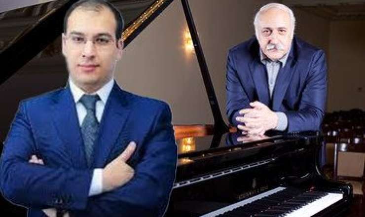 Eldar Mansurovun oğluna yüksək vəzifə verildi – İdarə Heyətinin sədri oldu 