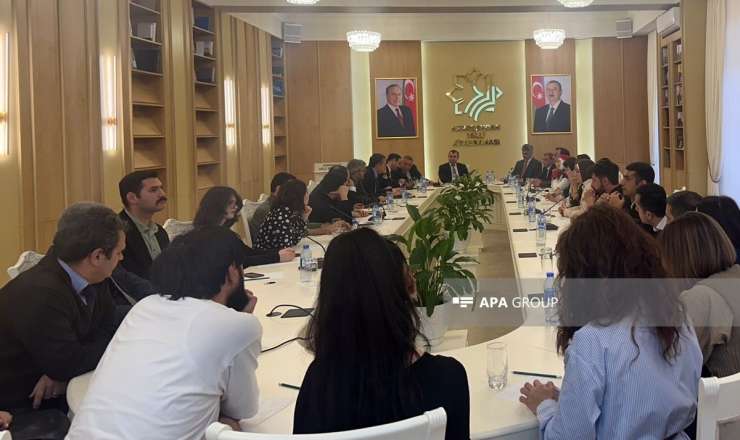 Azərbaycanda yeni mükafat təsis ediləcək - Məbləği 50 min manat 