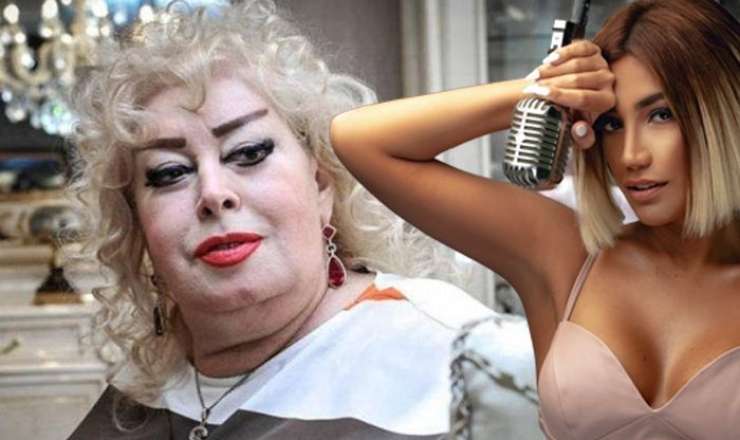 “Çox qəlblər qırırdı...” – Röya İlhamə Quliyevadan danışdı 