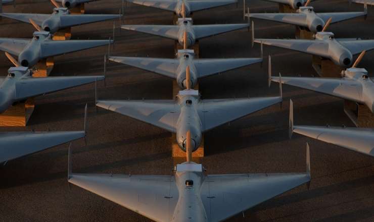 ABŞ Yaxın Şərqə “Əqrəb” yerləşdirdi – Vaşinqtondan Tehrana açıq mesaj 