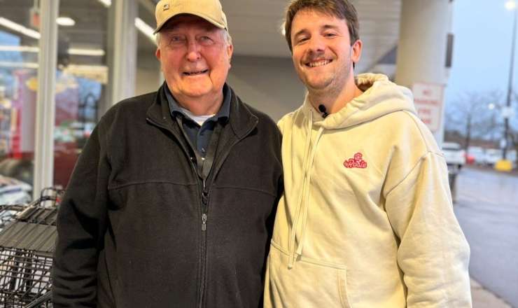 6 milyon bəyənmə toplayan video qocanın həyatını dəyişdi – Milyonçu oldu 