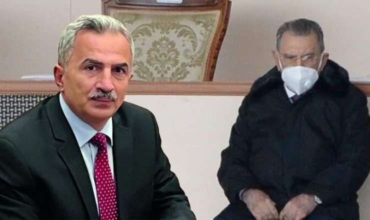 Mehdiyevi tərifləyənləri istintaqa çağırmaq lazımdı - YAP-çı baş redaktordan ifşaedici  ittihamlar 