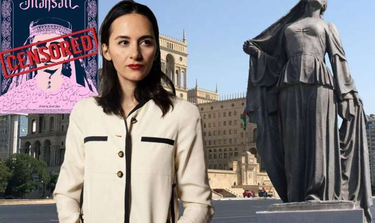 “Suad xanım istəyinə nail oldu” – Rejissor 