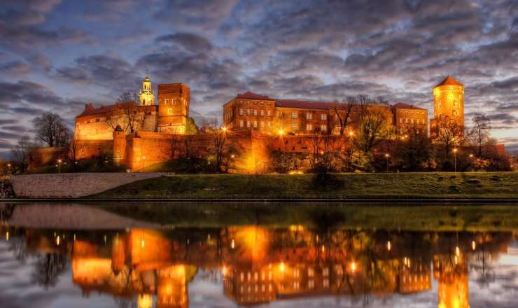 Dünyanın ən təmiz şəhəri seçildi - FOTO 