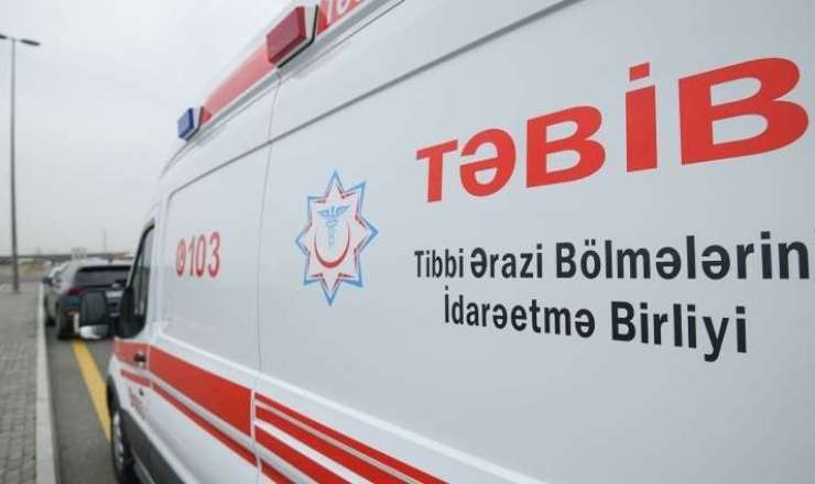 Dəhşətli yanğında xəsarət alanların SON DURUMU 