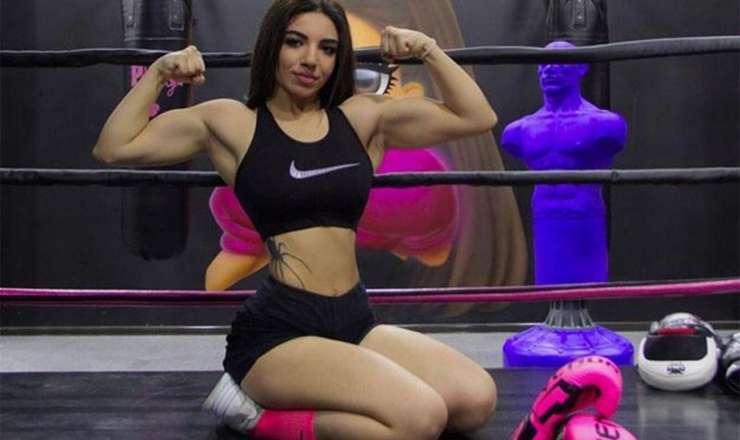 Məhkəmədən Tulin Ələkbərova ilə bağlı - QƏRAR 