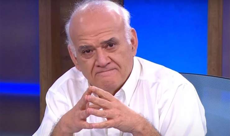 Qumar oyunlarına görə əməliyyat – Məşhur şərhçi saxlanıldı – VİDEO 