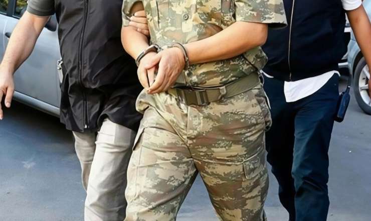 Müdafiə Nazirliyinin yüksək vəzifəli şəxsi saxlanıldı - Baş Prokurorluqda dindirilir 