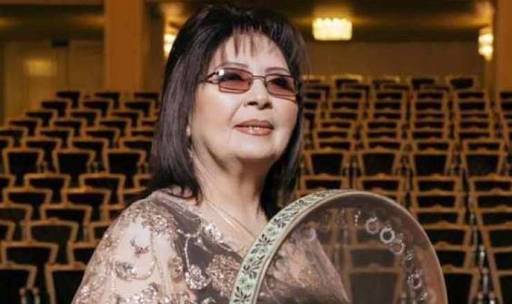 Xalq artistindən Suad Qarayevaya SƏRT REAKSİYA 