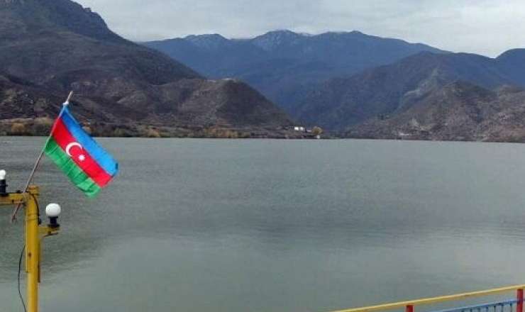 Suqovuşanda 65 min manatlıq ticarət mərkəzi tikiləcək 