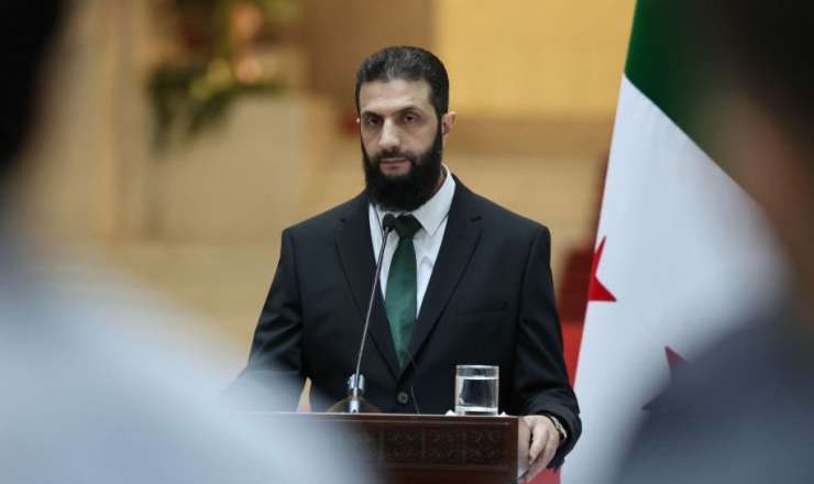 Suriyada prezident seçkisinin vaxtı AÇIQLANDI 