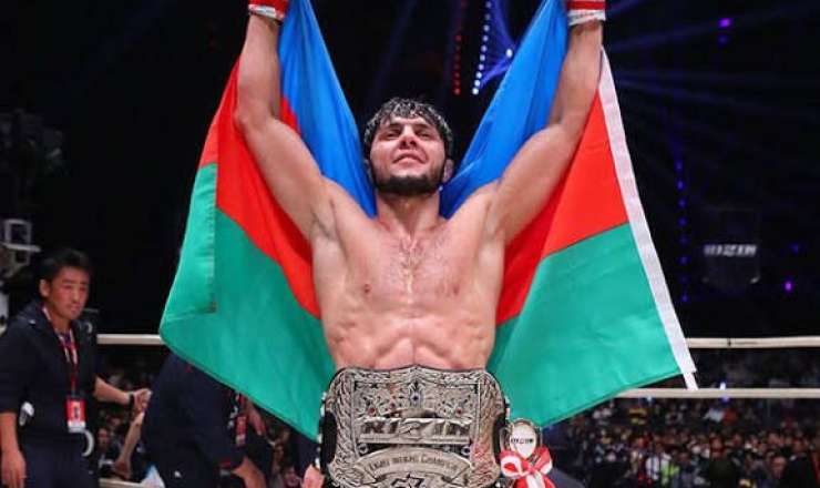 Tofiq Musayevə yüksək vəzifə verildi 