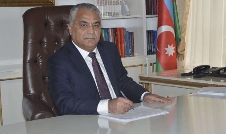 İcra başçısının Ukraynada zavodu üzə çıxdı - FOTO 