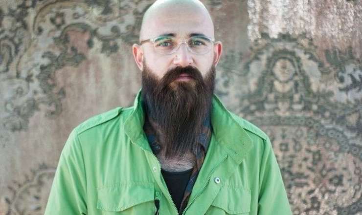 Dənizdə meyiti tapılan fotoqrafla bağlı təsirli paylaşım – FOTO 