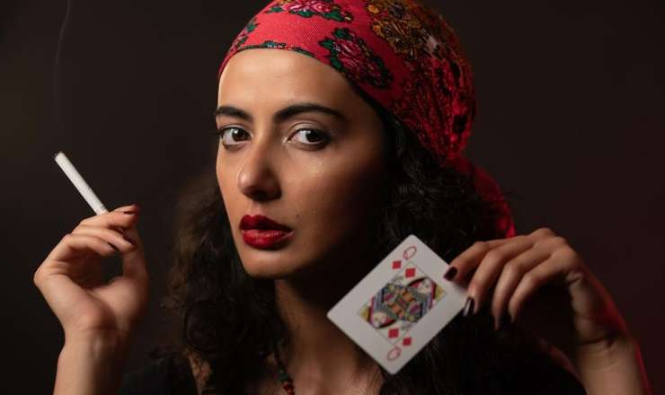 “Filmdə öpüşdüyüm şəxs...” – “Məhsəti” filmində çəkilən aktrisadan etiraf 