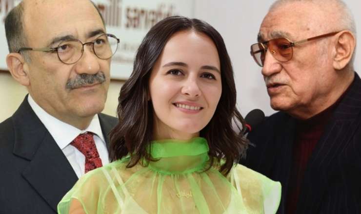 "Niyə əxlaq polisi yoxdur?" - Şeyx Suadı məhkəməyə verənləri qınadı 