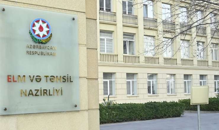 Üç elmi istehsalat birliyi ləğv edildi 