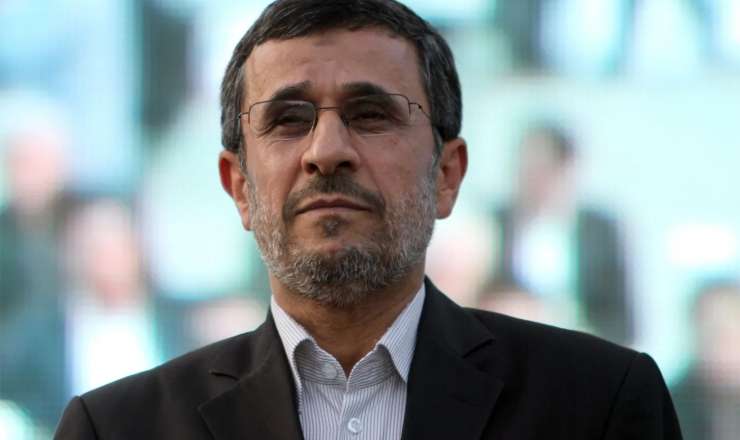 Əhmədinejad öldürüldü? 