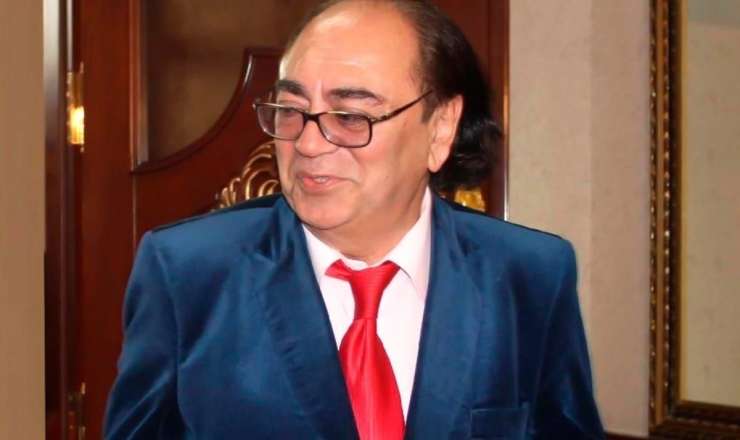 Cavan Zeynallı mirasını dövlətə bağışlayacaq 