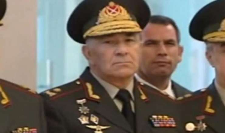 General oğlunun həbsilə bağlı daha bir sensasiya - İki əməkdaşı İrana qaçdı 