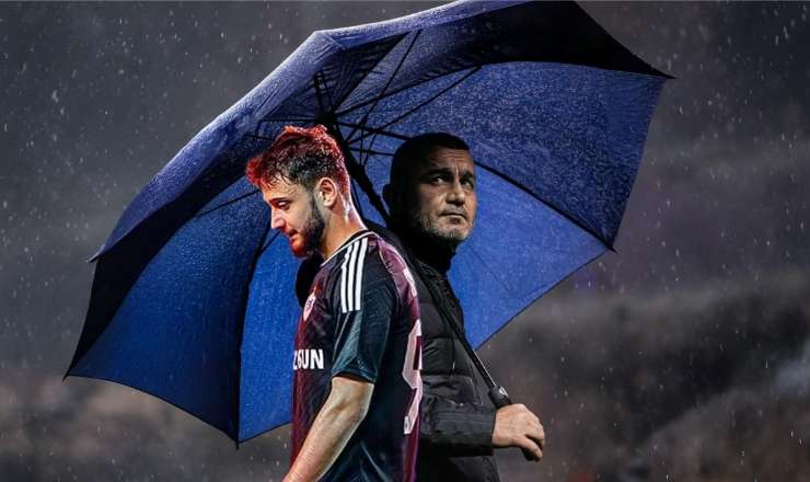 "Qarabağ"ın əldən verilən qələbəsi: Qurbanovun səhvi, yoxsa?.. - ŞƏRH 