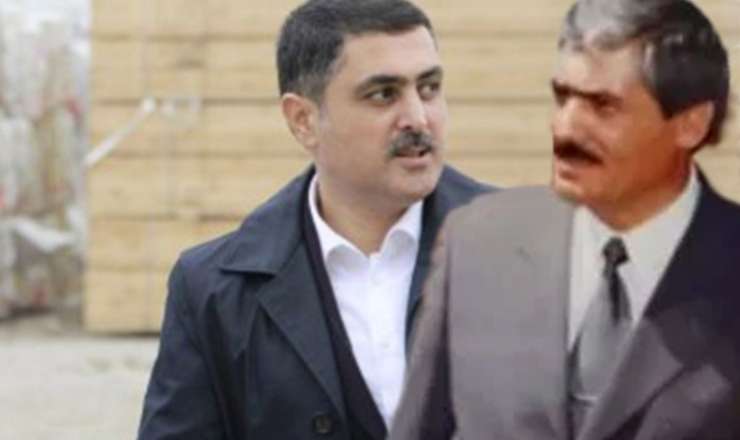 Həbs olunan gömrük işçisinin atası ilə bağlı maraqlı FAKT 