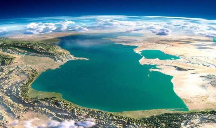 Tornado, yeni ada, ölən suitilər... – Xəzərdə nə baş verir? 