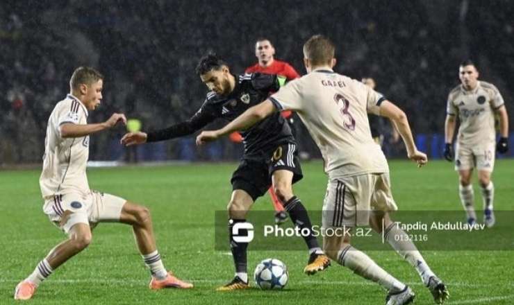 “Qarabağ”ı bu oyunçular uduzdurdu - Baş redaktor 