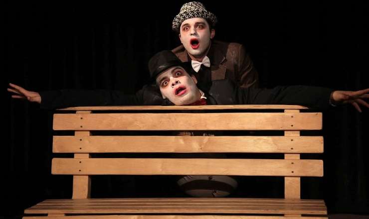 Azərbaycanda yeni teatr studiyası... – İlk tamaşasını təqdim etdi 