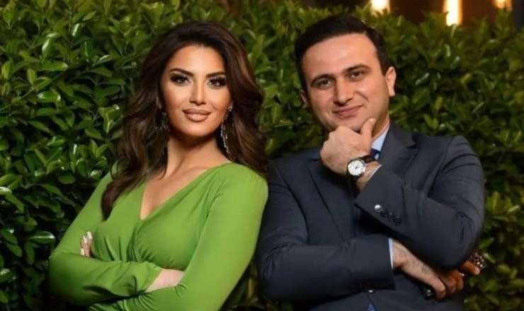 "Toylara getmirəm, həyat yoldaşım..." - Ayşən Mehtiyeva 