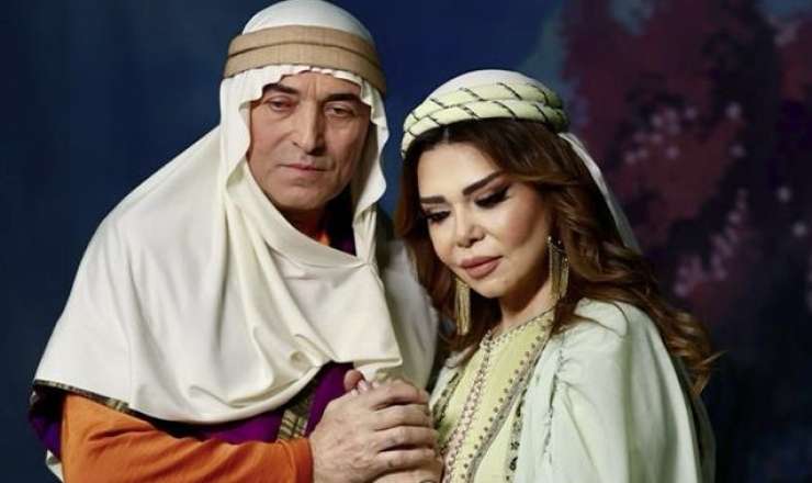 Mənsum İbrahimovdan onu qınayanlara CAVAB: Teatrın yolunu tanımırlar! 