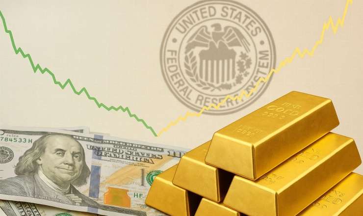 Qızılın heç bir dəyəri qalmayacaq... - Heç kimin gözləmədiyi HADİSƏ BAŞ VERDİ 