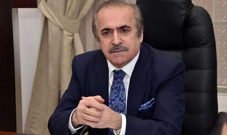 Töhmət alan Rafael Hüseynov istefa verir? 