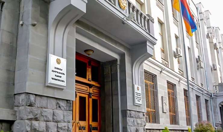 İrəvanda Qarabağ separatçılarının ofisində axtarışlar – “Nümayəndəlik” bağlanır? 