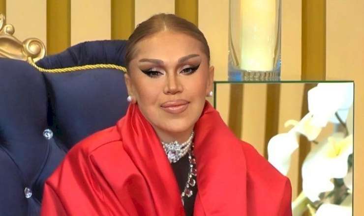 Rəqsanə həbsdə kitab yazıb: “Quranı, Tövratı, Bibliyanı oxudum” 