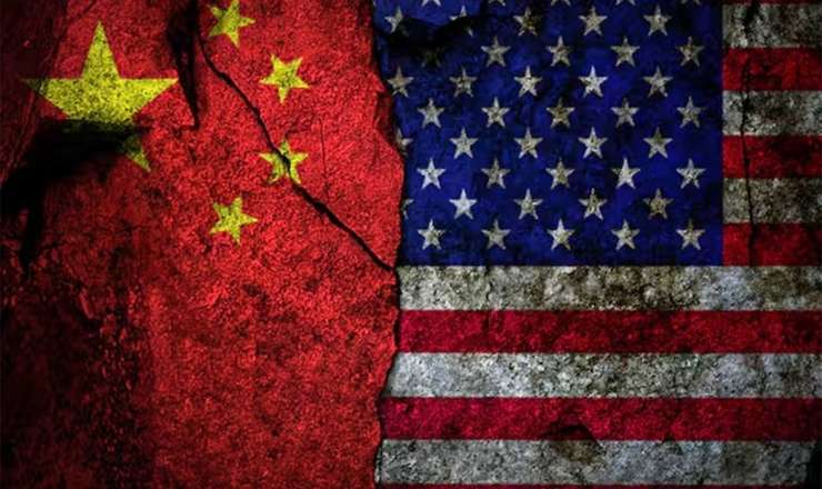 ABŞ Çinə qarşı koalisiya yaradır – Bəyannamə imzalandı 