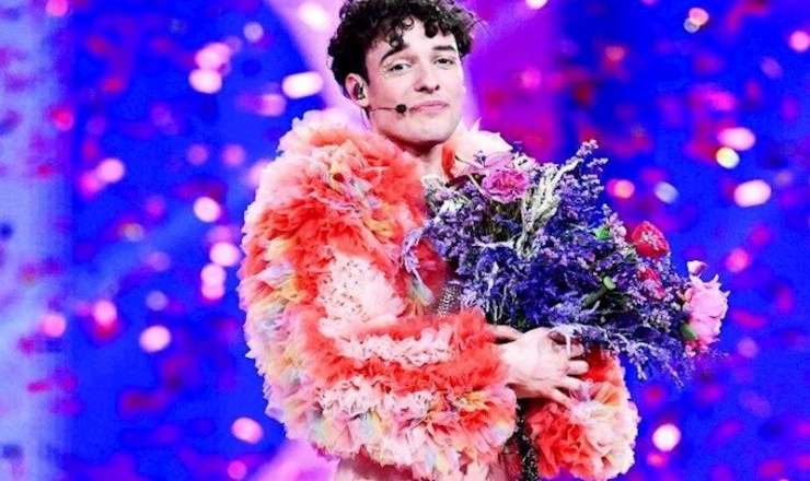 “Nemo” İsrailə görə mükafatdan imtina etdi 