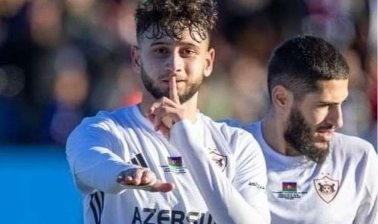 Nərimanın atasından tənqidlərə CAVAB: Artıq-əskik yazmaq... 