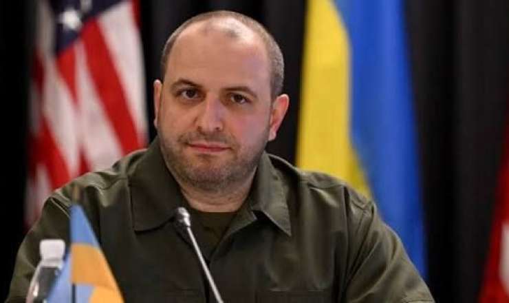 Rustem Umerov ABŞ-də gizli görüşlər keçirib... 