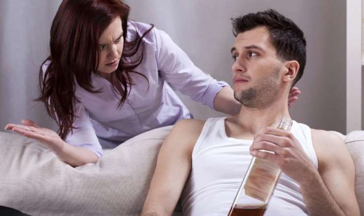 Alkoqol impotensiyası  – Kişilərə xəbərdarlıq