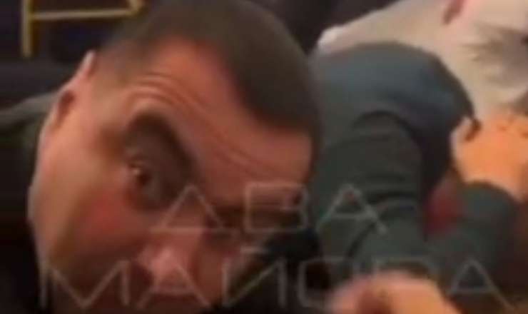 TƏCİLİ: Rus polisi bu dəfə Voronejdə diaspor nümayəndələrimizə qarşı... - VİDEO 