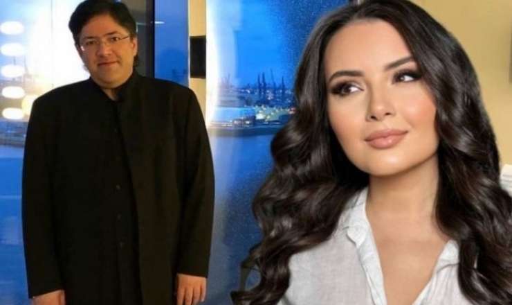 Səsləri Aysel və Murad Adıgözəlzadənin qızı elan edəcək - FOTO 