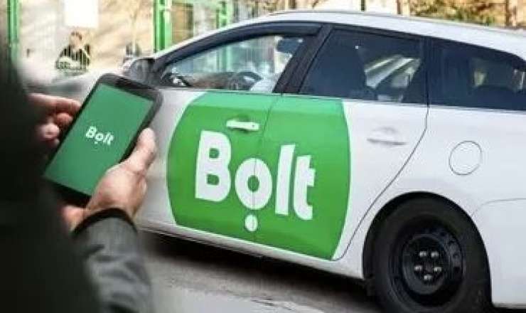 “Ayıq sürücü”lərin təhlükəli xidməti   –  Kriminala bağlanan “Bolt”  