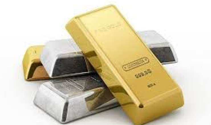 Qızıl və gümüş ili yüksəlişlə başladı 