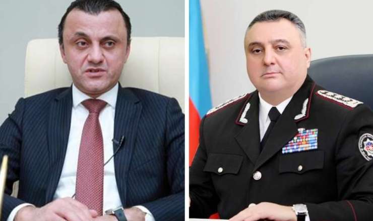 Vüqar Qurbanov Eldar Mahmudovun qohumuna vəzifə verdi 